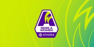 Calendario Serie A Women Athora 2026-2027 presentazione streaming