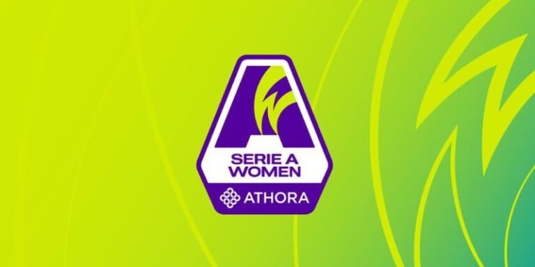 Calendario Serie A Women Athora 2026-2027 presentazione streaming