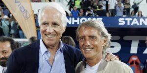 Roberto Mancini Italia: Il ritorno choc dopo lo scandalo Pirlo che rilancia la Squadra Azzurra