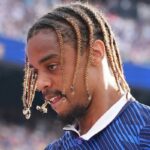 Barcola PSG : 4 clubs européens prêts à déclencher son départ surprise cet été