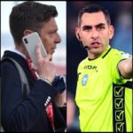 Arbitripoli Serie A 2026 : 1 verité choc sur Rocchi blanc comme neige apres l&rsquo;enquete qui relance tout
