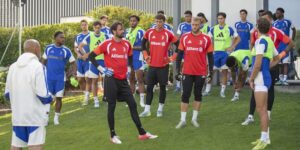 Le amichevoli estive 2025 di Inter Juventus Milan e Lazio: 3 rivelazioni choc sul calendario che svela le mega partite di luglio e agosto in Italia
