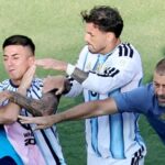 Paredes pas expulsé en finale Mondial 2026 : 1 correction choc de la FIFA qui relance le débat sur la discipline