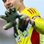 Wojciech Szczęsny Juventus : le départ choc après 15 ans, Allegri en colère et le mercato qui s’embrase