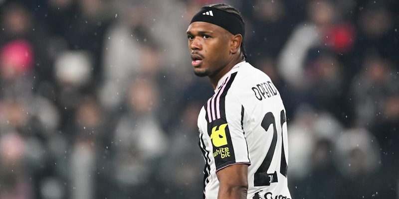 Openda Lyon : 3 vérités explosives sur le prêt choc qui secoue la Juventus et la Serie A
