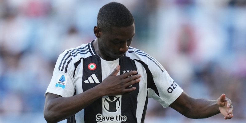 Kolo Muani Juventus : 60M€ et un contrat XXL, le PSG officialise le transfert surprise et relance la guerre des attaquants en Europe