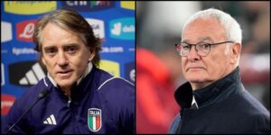 Roberto Mancini Italia: La conferenza esplosiva che riaccende la guerra dei commissari tecnici in Europa