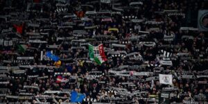 Abbonamenti Juve record
