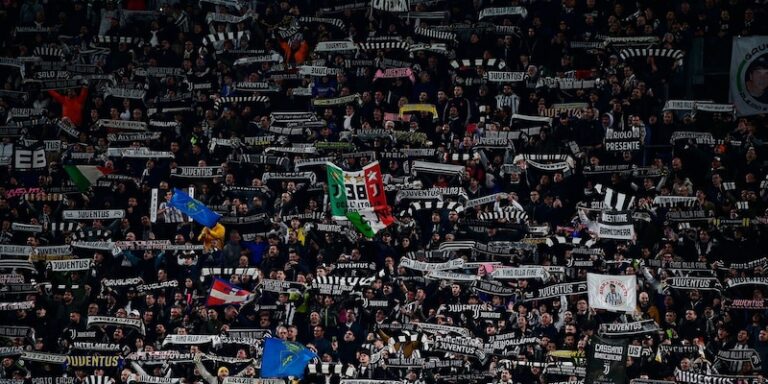 Abbonamenti Juve record