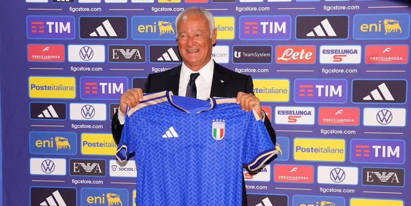 Ranieri Italia: 12 mesi dopo, il suo rifiuto shock alla Nazionale riemerge