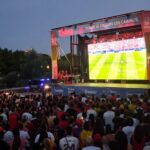 Las recomendaciones de la AEMET para la final del Mundial entre España y Argentina: ‘¡Que el viento sople a favor!’