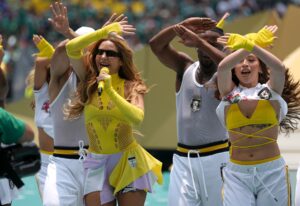 Final del Mundial 2026: El impactante caché del árbitro Slavko Vincic desata una polémica de Estado