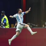 Messi IFFHS Meilleur Joueur Mondial 2026 : 1 stat historique qui enterre le debat Ballon d’Or