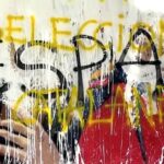 Ferran Torres mural vandalizado Barcelona: 3 revelaciones choc que esconden un mensaje politico