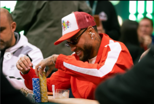 Neymar absent Santos poker Sudamericana