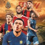 Fichajes 2026 : 3 chocs mercato Mondial qui changent tout pour le Real Madrid et le PSG