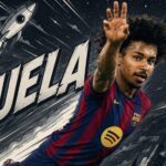 Adeyemi cible choc du mercato Barcelone : 3 revelations de vitesse qui laissent Bellingham sans voix