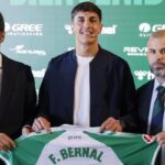 Facundo Bernal Betis : le Torino rate le milieu uruguayen, Séville frappe fort avec un transfert à 10 millions