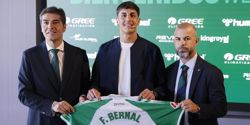 Facundo Bernal Betis : le Torino rate le milieu uruguayen, Séville frappe fort avec un transfert à 10 millions