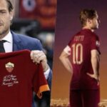 Totti felicita a la Roma por su 99 aniversario: 1 mensaje social que revela el vínculo eterno entre el Capitán y el club