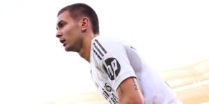 Franco Mastantuono nouvelle cible Juve : 1 pressing choc qui relance le duel avec le Real Madrid pour le prodige argentin