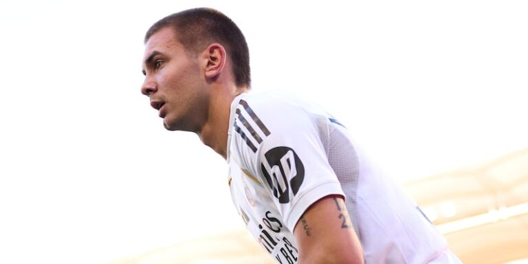 Franco Mastantuono Juventus Real Madrid duel mercato