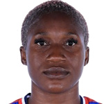 Davina Blackwood : Pièce maîtresse et espoir des Reggae Girlz