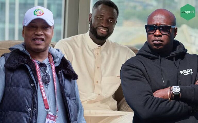 Pape Thiaw Taniere Senegal anciennes gloires Mondial 2026