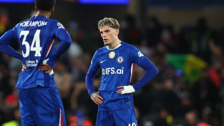 Morgan Rogers Chelsea flop mercato clause secrete Barcelona
