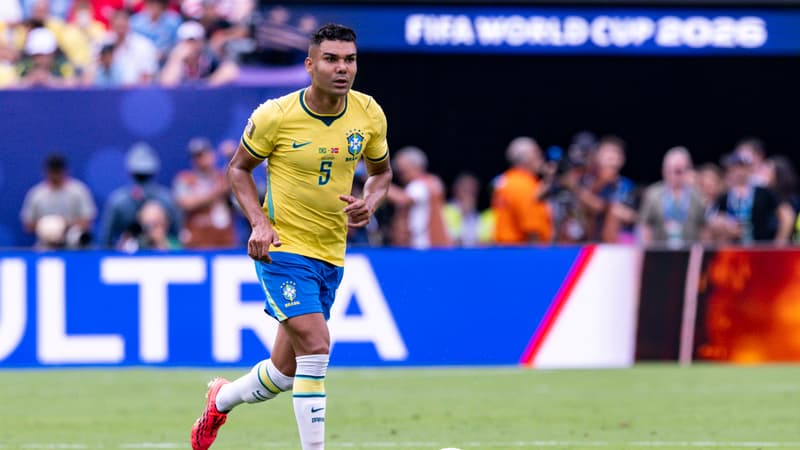 Casemiro sous enquête MLS : 3 révélations choc sur le recrutement illégal qui menace l’Inter Miami de Messi