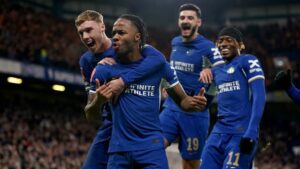 Chelsea relance la piste du buteur brésilien: 1 nouveau projet Boehly choc pour le mercato Premier League