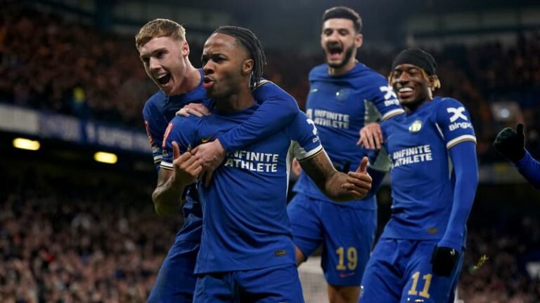 Chelsea stade Stamford Bridge transfert buteur brésilien