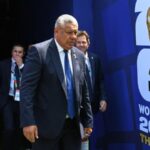 Argentine Coupe du monde : 3 revelations choc sur la rétention deniée du président de la Fédération par le FBI