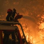 Girondins de Bordeaux: Incendio in Gironda sconvolge la preparazione estiva