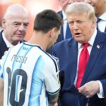 Lettera di Gianni Infantino all’Argentina: 3 verità shock sul messaggio FIFA che cambia tutto per i Mondiali 2026