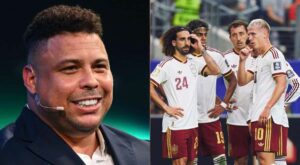 كأس العالم 2026 – رونالدو: “أعتقد أن إسبانيا ستضرب الأرجنتين بسهولة…”