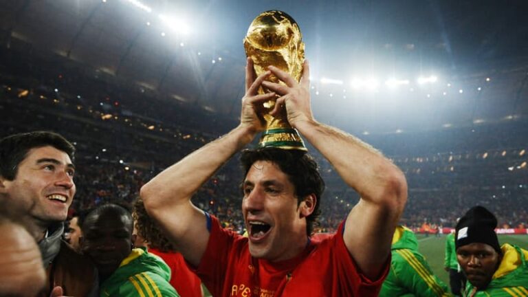 Refus ESTA Joan Capdevila Mondial 2026
