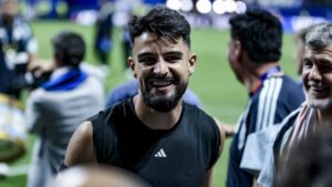 Flaco Lopez seul bon perdant Argentine : 3 revelations sur le geste de classe qui divise les fans du Mondial 2026