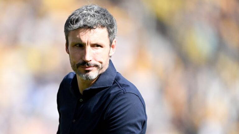 Mark van Bommel Belgique Diables Rouges