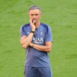 PSG Entraînement : 12 Joueurs pour un Défi Colossal avant la Supercoupe d&rsquo;Europe
