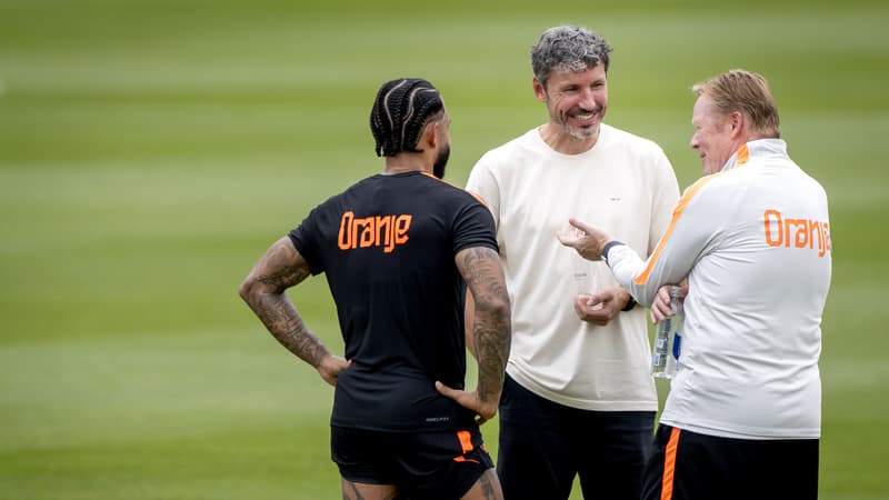 Il Belgio sceglie Mark van Bommel: 1 sostituzione choc di Rudi Garcia che sconvolge il calcio europeo