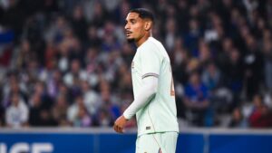 Transfert Maxence Lacroix : 3 verites choc sur les negociations Chelsea Crystal Palace pendant le Mondial 2026