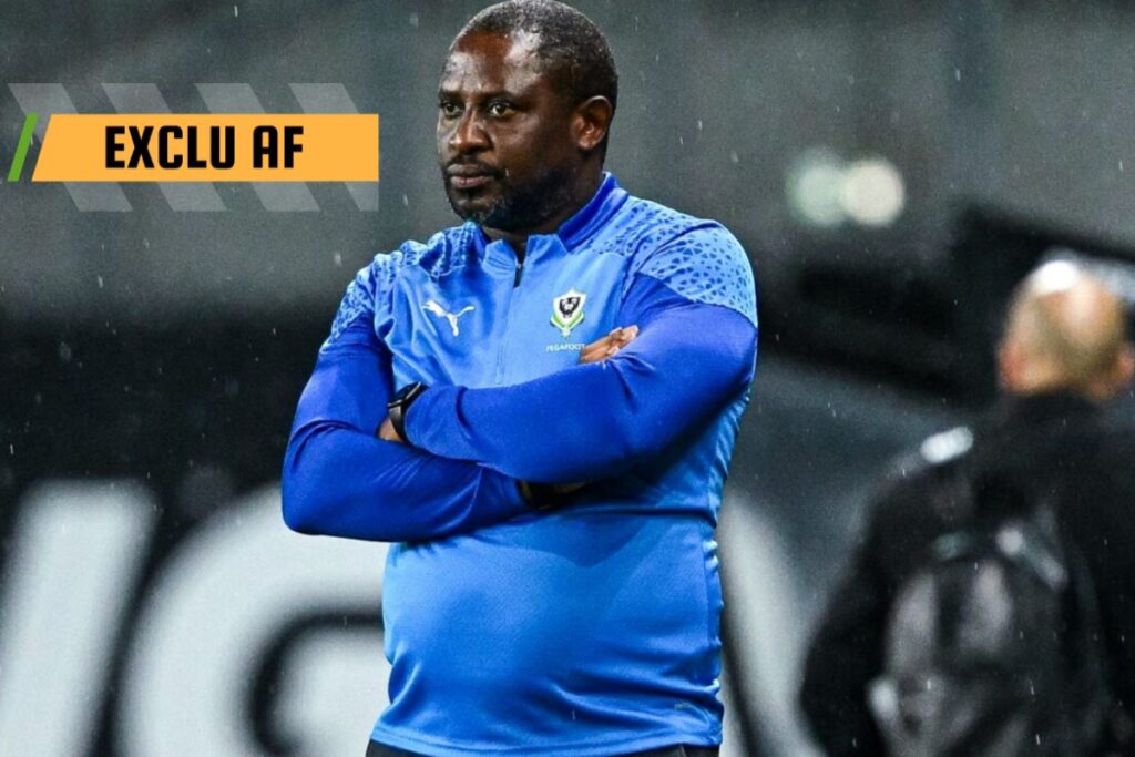 Thierry Mouyouma met en demeure Fegafoot Gabon Sebastien Migné