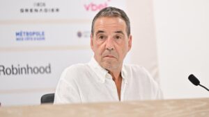 English banned, player ratings in the morning: the very strict rules of OGC Nice’s new sporting director