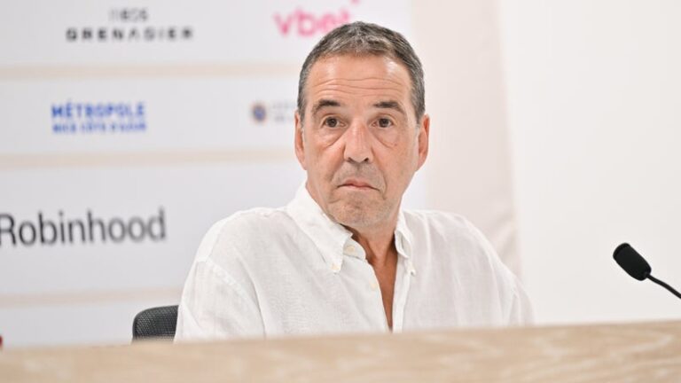 English banned, player ratings in the morning: the very strict rules of OGC Nice’s new sporting director