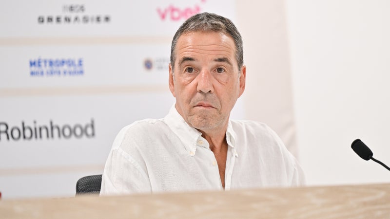 English banned, player ratings in the morning: the very strict rules of OGC Nice’s new sporting director