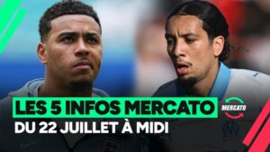 Torres mercato PSG : 3 revelations choc sur le transfert record qui change la donne pour Luis Enrique
