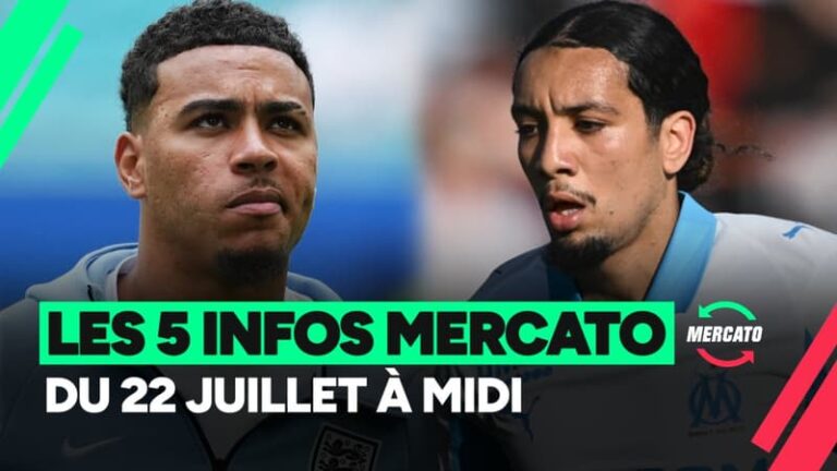 Ferran Torres en action pour le PSG sous les ordres de Luis Enrique