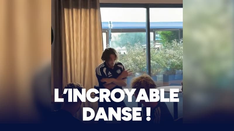 Un joueur de Créteil choque ses coéquipiers avec sa danse endiablée : 3 revelations choc sur l’ambiance du vestiaire en National