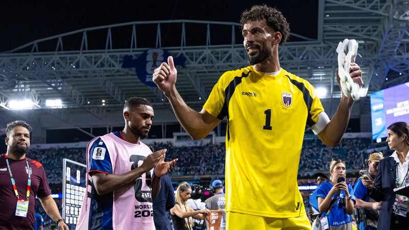 Vozinha to Colo Colo: The 2026 World Cup, a mere springboard to a golden exile?